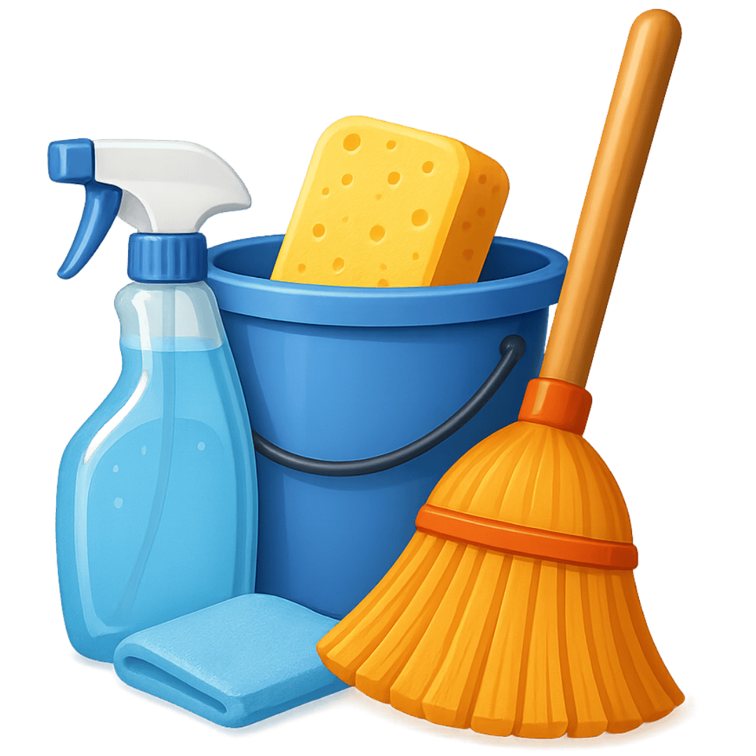 Cleaning