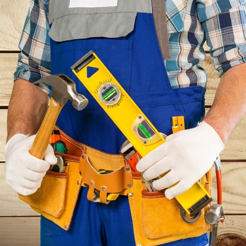 Handyman & Maintenance
