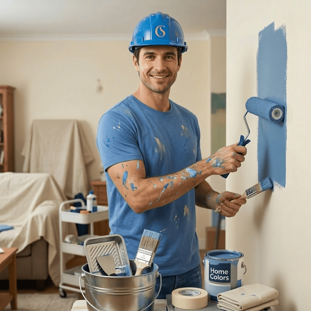 Home Painting