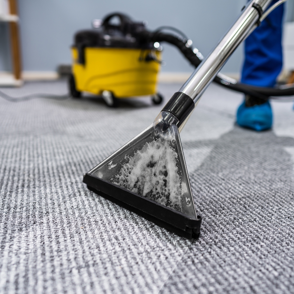 Carpet Cleaning