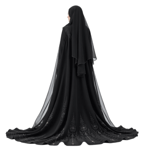 Abaya Dry Cleaning