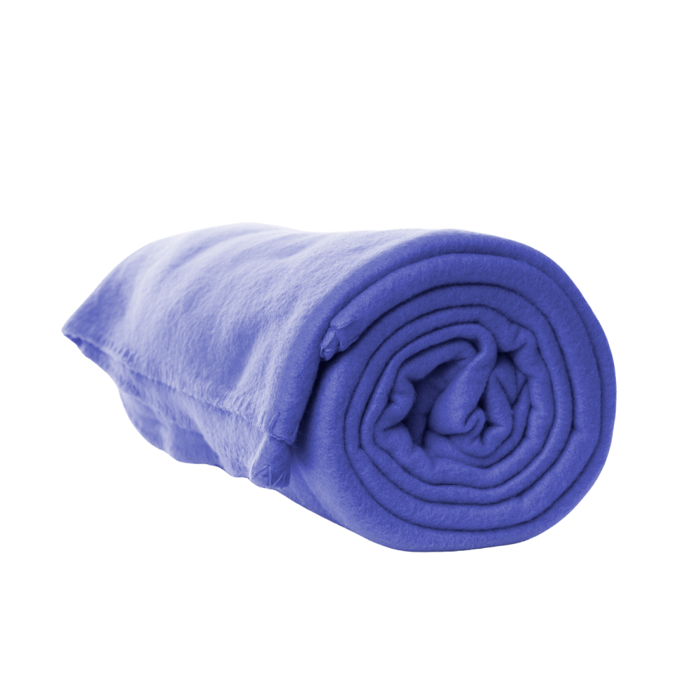 Blanket (Single) Ironing