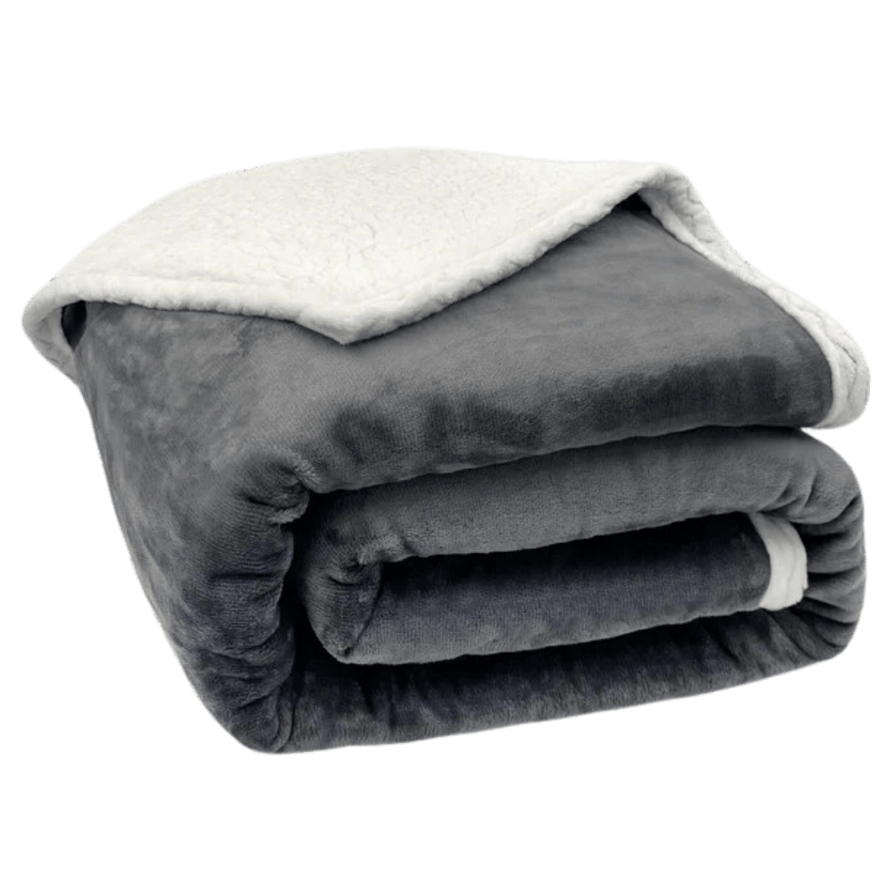 Blanket (Large) Ironing