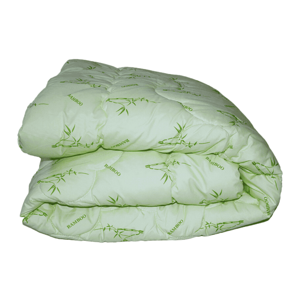 Comforter (Large) Ironing