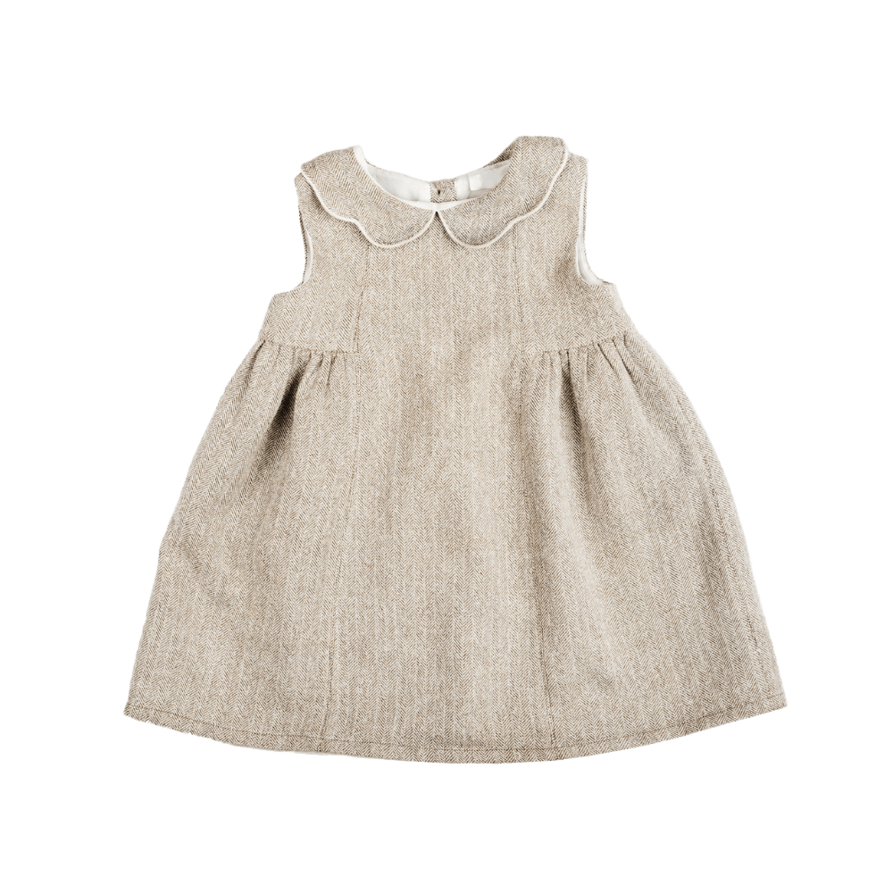 Dress (Small) Ironing