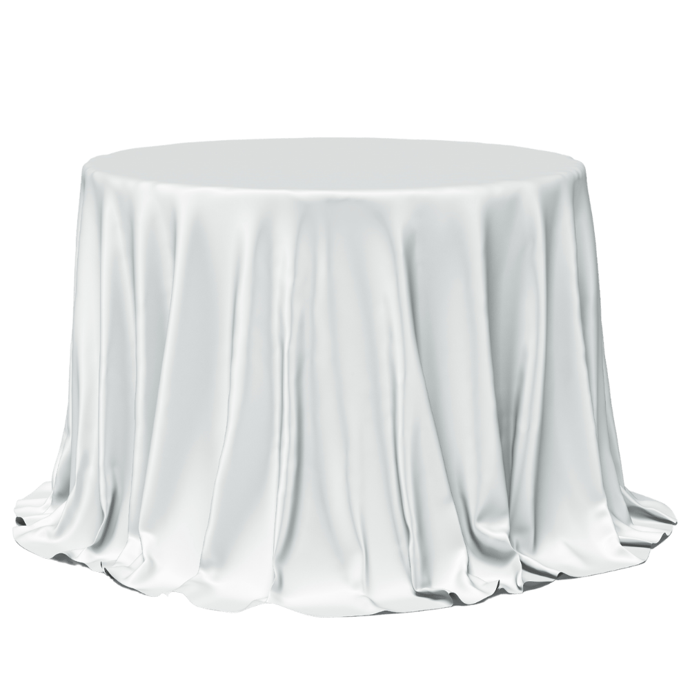 Table Cloth Ironing