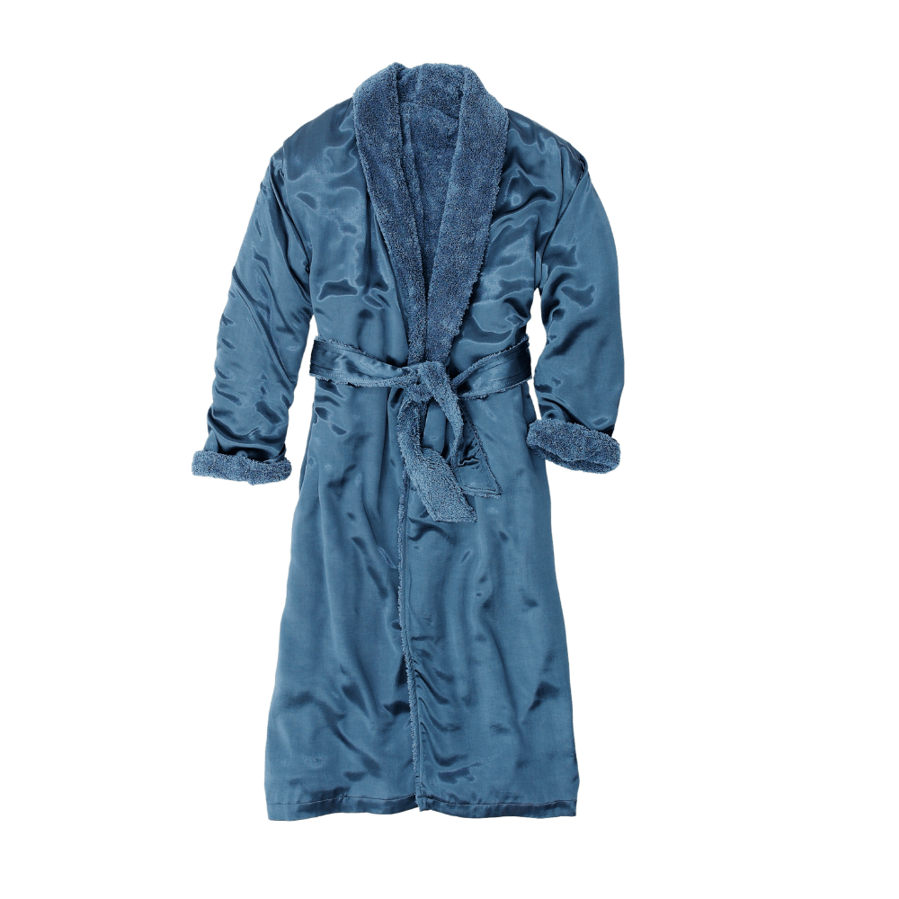 Bath Robe Dry Cleaning
