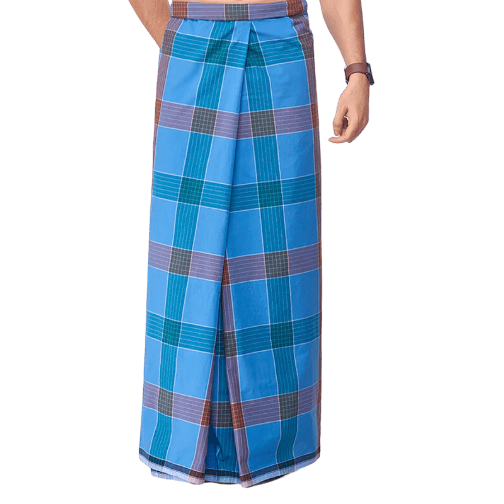 Lungi Dry Cleaning