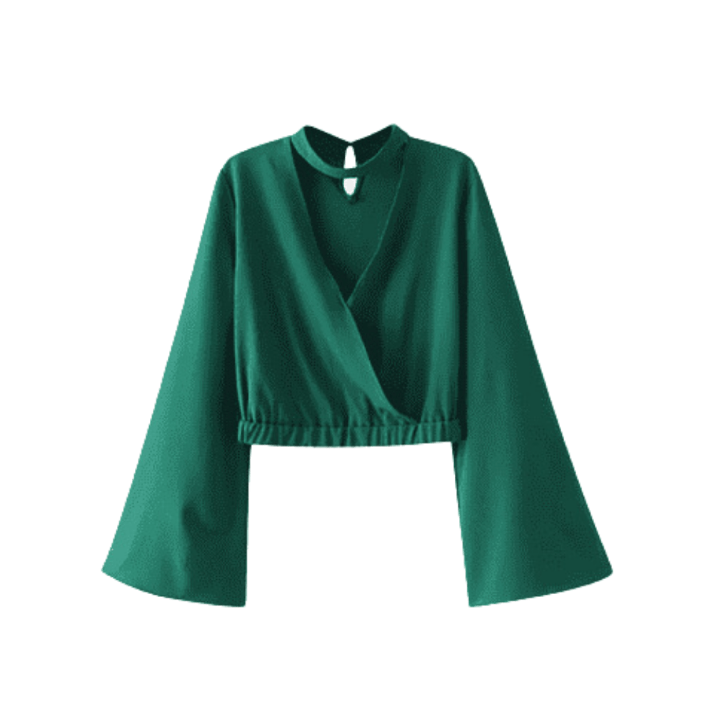 Top (Short) Dry cleaning