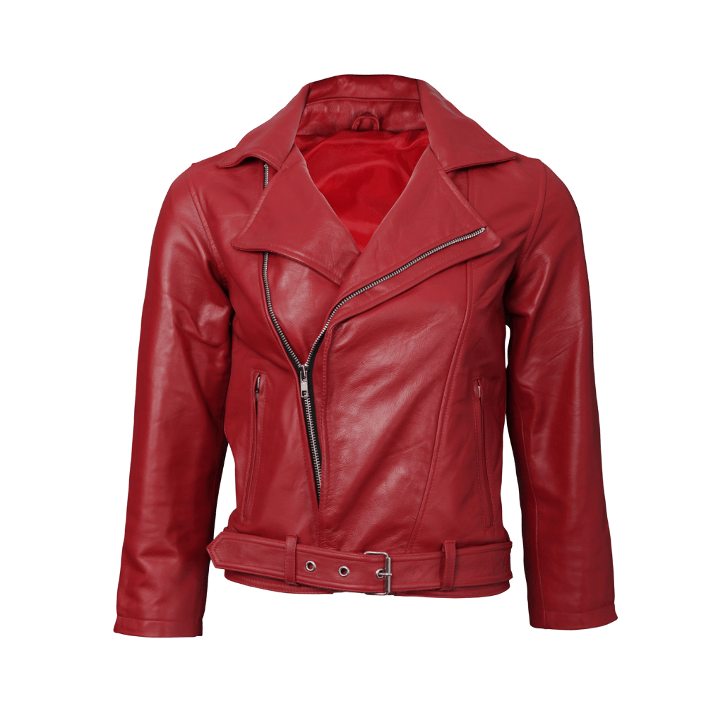 Leather Coat Dry Cleaning