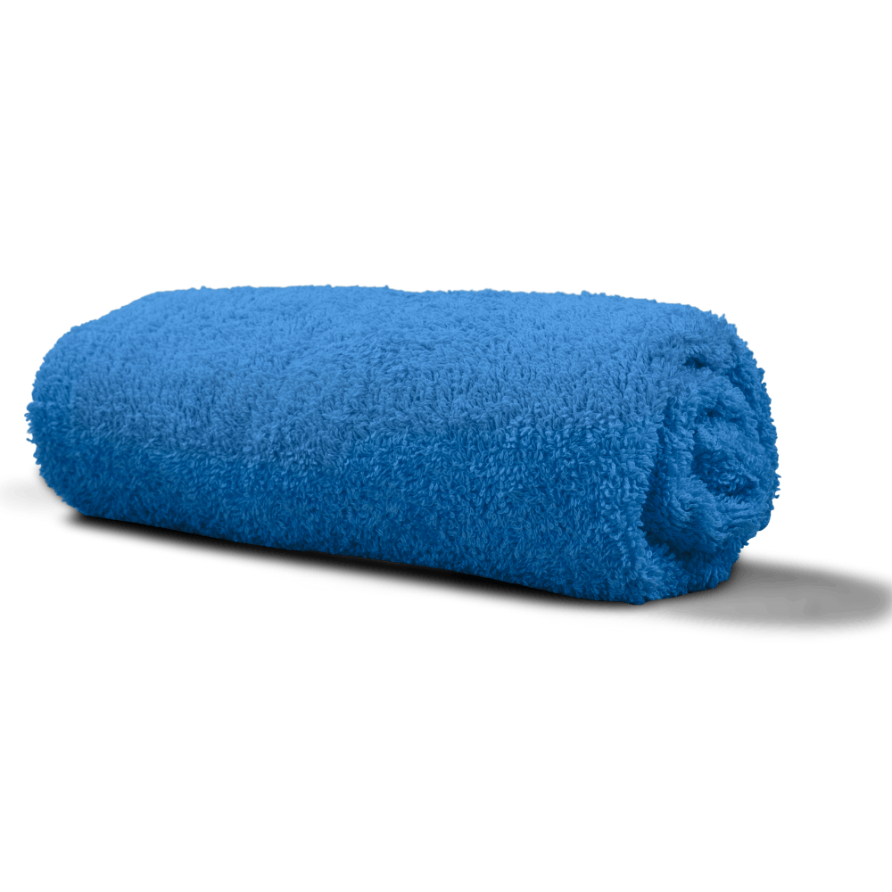 Towel (Big) Dry Cleaning