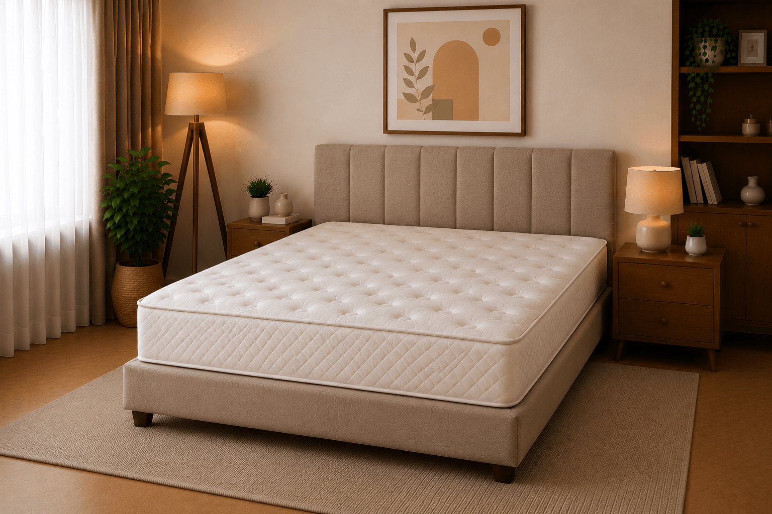 King Size