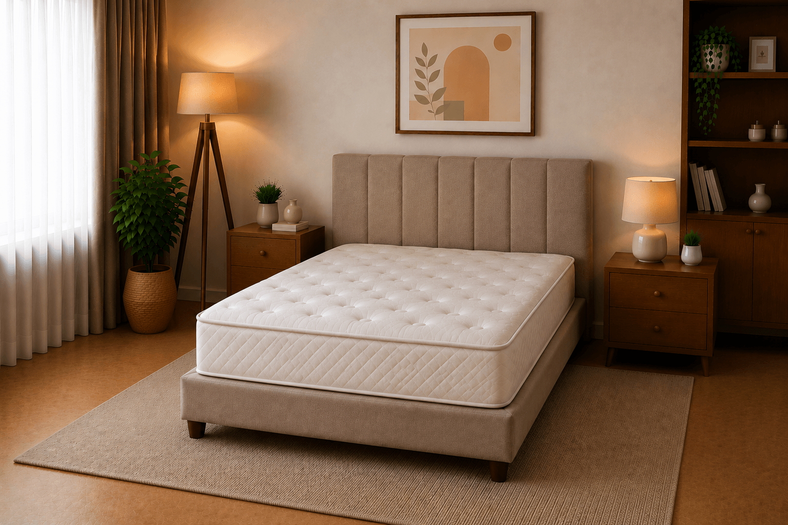 Queen Mattress