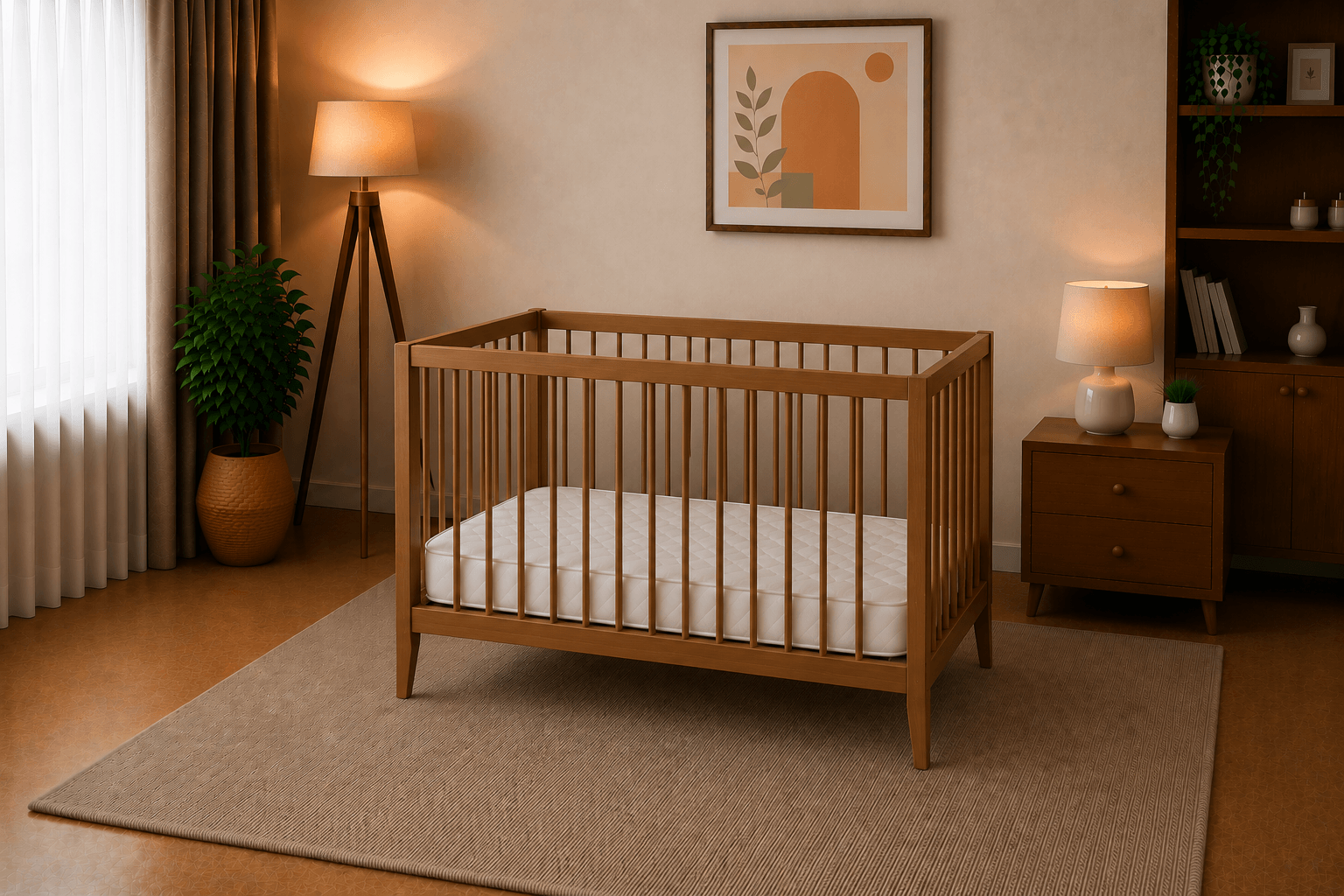 Baby Mattress