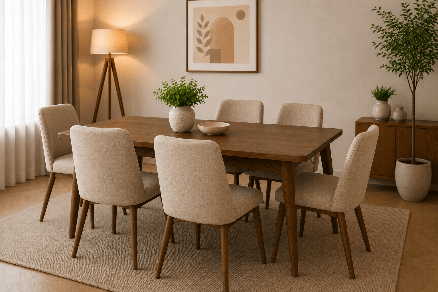 Dining Chair (Single Chair Price)