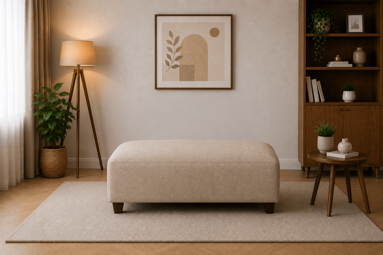 Ottoman