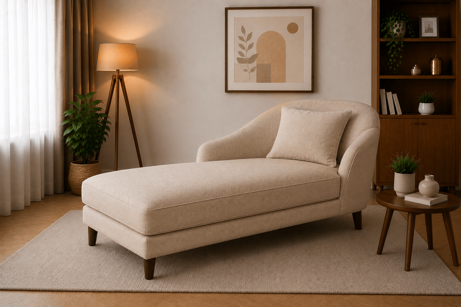 Chaise Lounge